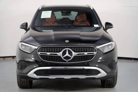 2023 Mercedes-Benz GLC GLC 300 4MATIC