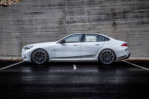 2026 BMW M5