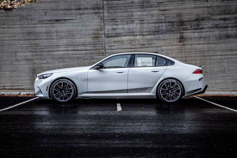 2026 BMW M5