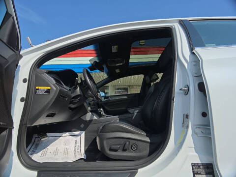 2015 Hyundai Sonata Limited 2.0T