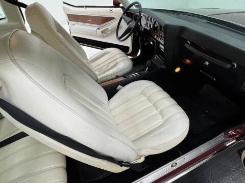 1975 Pontiac Grand Prix