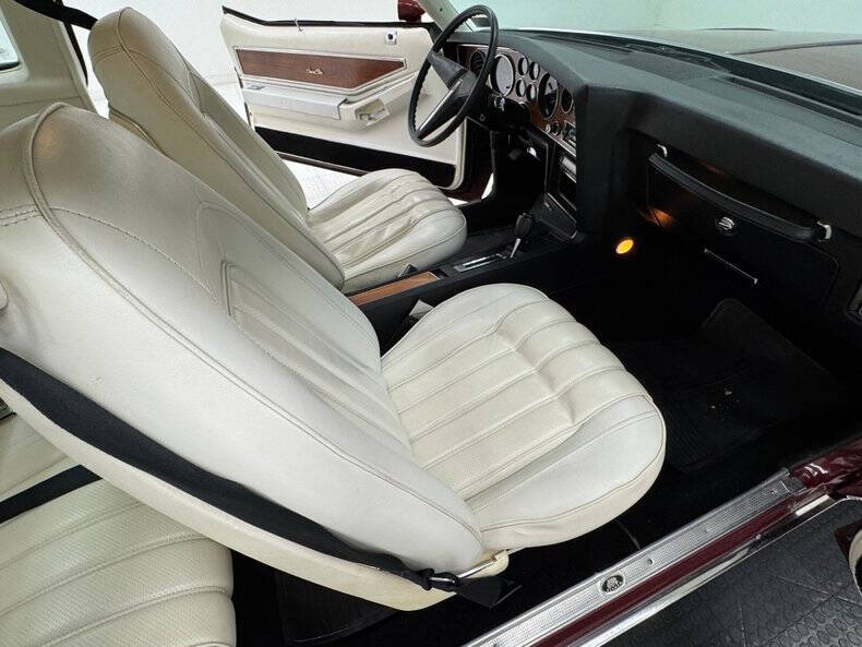 1975 Pontiac Grand Prix