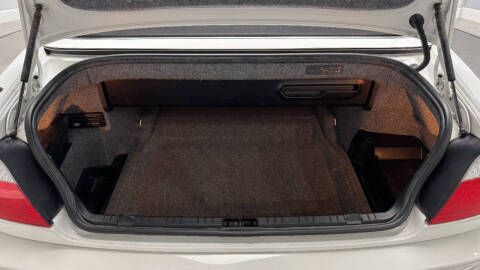 2006 BMW 3 Series 330Ci