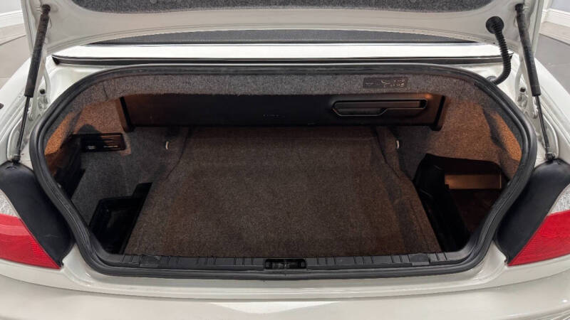 2006 BMW 3 Series 330Ci