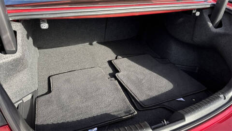 2020 Mazda MAZDA6 Sport