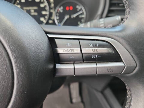 2023 Mazda CX-30 2.5 S Select