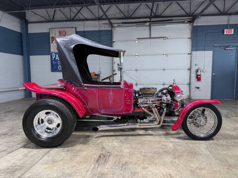 1923 Ford Model T