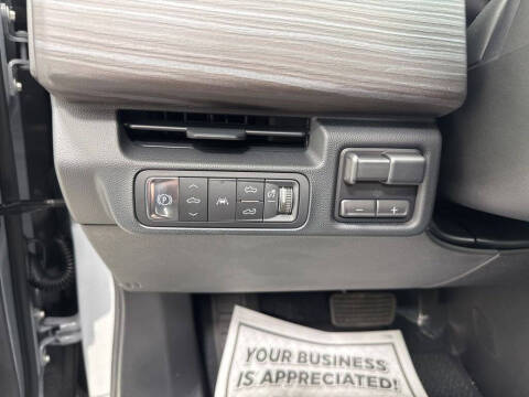 2025 GMC Sierra EV Denali