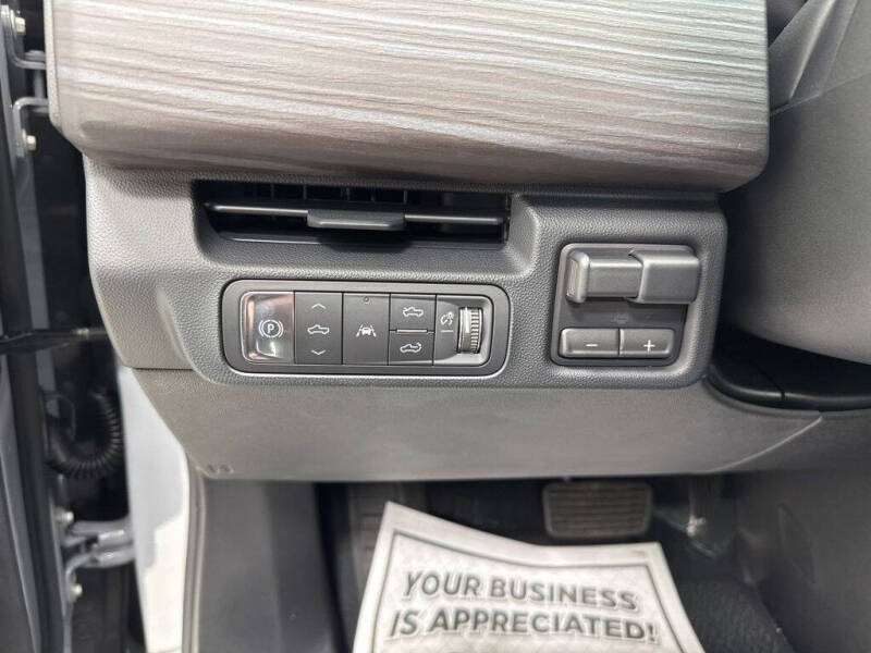 2025 GMC Sierra EV Denali