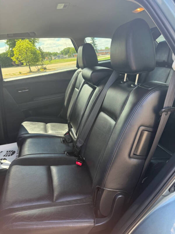 2013 Mazda CX-9 Touring