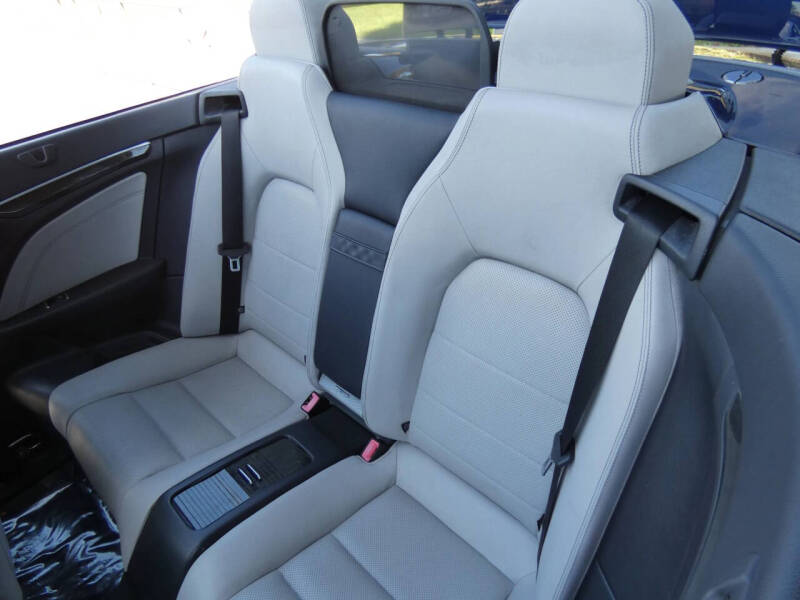 2014 Mercedes-Benz E-Class E 350