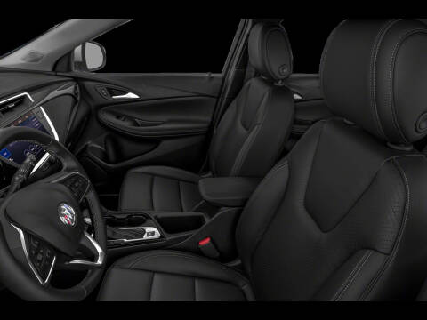 2021 Buick Encore GX Essence