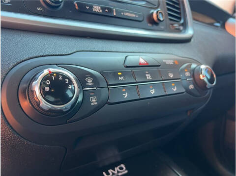 2016 Kia Sorento LX V6