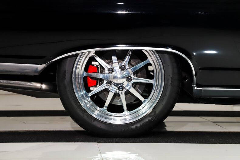 1964 Chevrolet Chevelle