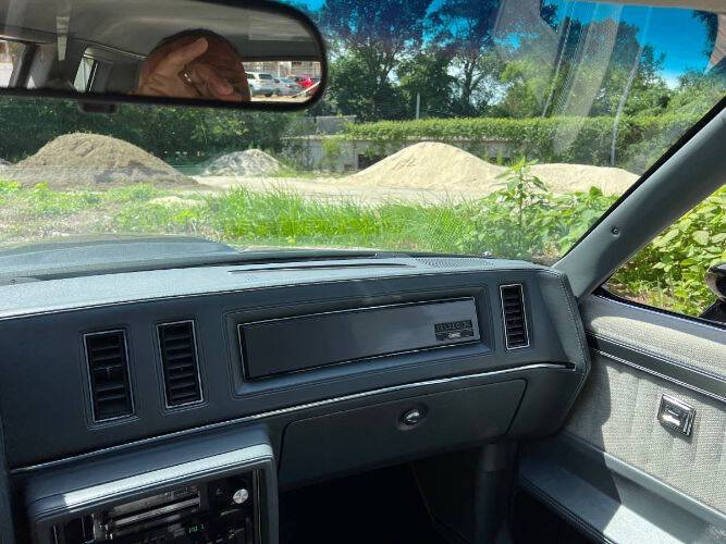 1987 Buick Grand National