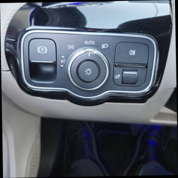 2019 Mercedes-Benz A-Class A 220