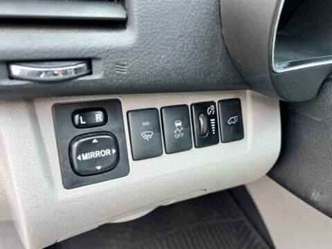 2011 Toyota Highlander