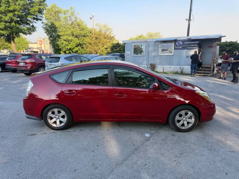 2009 Toyota Prius