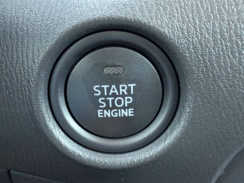 2025 Mazda CX-5 2.5 S
