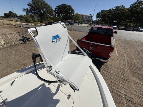 2015 Mako 19 CPX