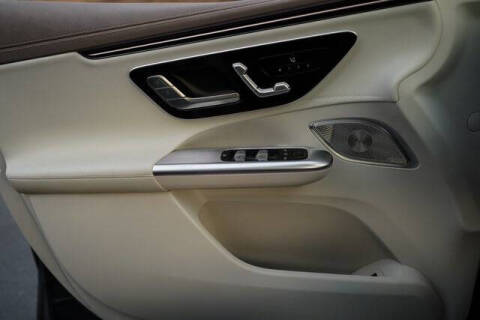 2023 Mercedes-Benz EQE EQE 350+