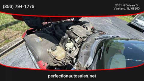 2006 Pontiac Solstice