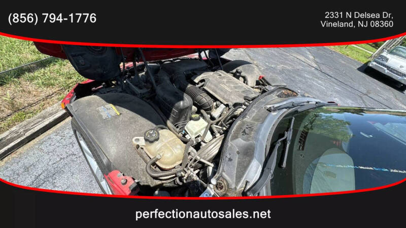 2006 Pontiac Solstice