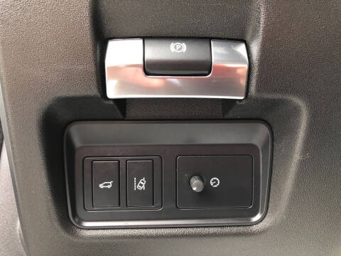 2019 Jaguar E-PACE P250 SE
