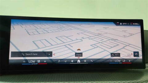 2025 BMW 3 Series M340i