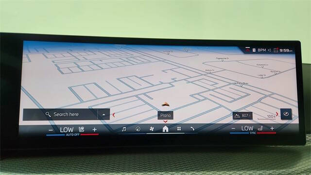 2025 BMW 3 Series M340i