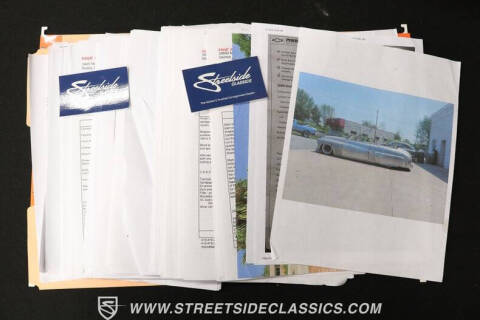 1949 Mercury Convertible