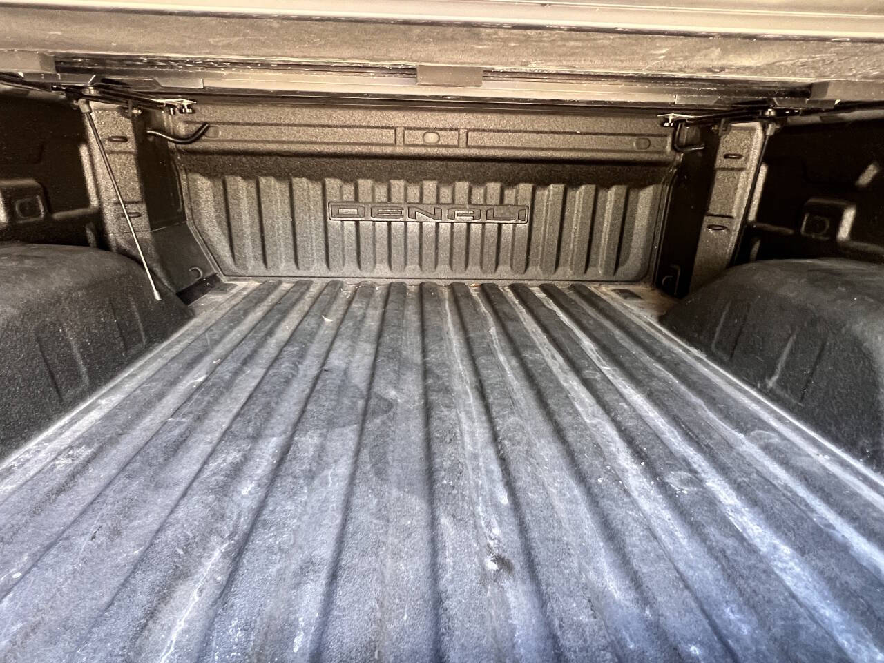 Used Car 2021 Gmc Sierra 1500  Denali For Sale Under $40,000 In Austin, Texas