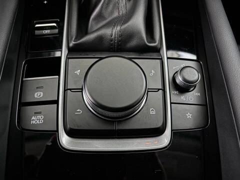 2024 Mazda Mazda3 Sedan 2.5 S Select Sport