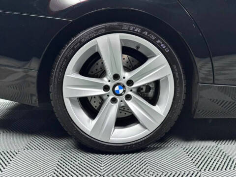 2010 BMW 3 Series 335i