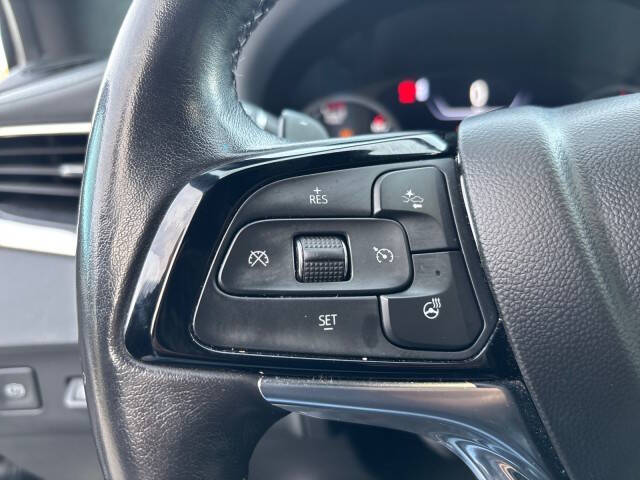 2024 Buick Enclave Premium