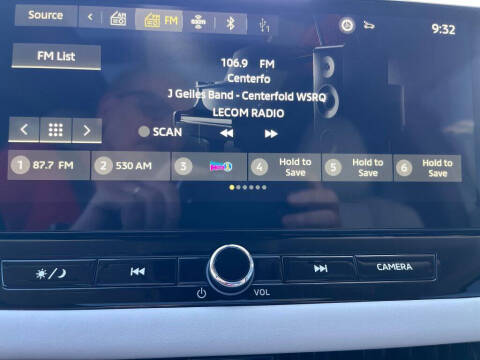 2025 Mitsubishi Outlander SEL Platinum Edition