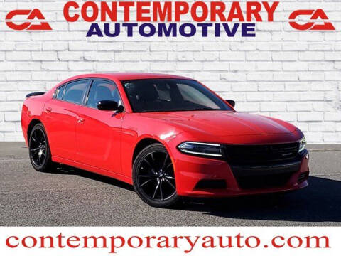 2017 Dodge Charger for sale at Contemporary Auto in Tuscaloosa AL