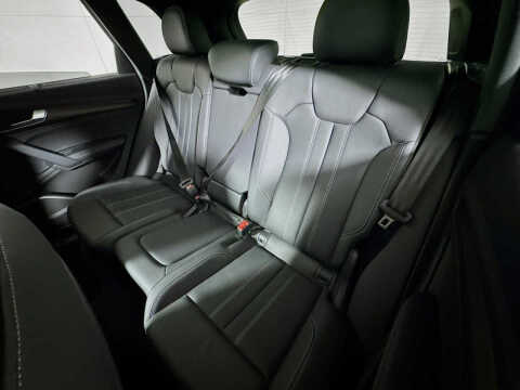 2024 Audi Q5 e quattro S line Prestg 55 TFSI