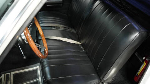 1968 Chevrolet El Camino