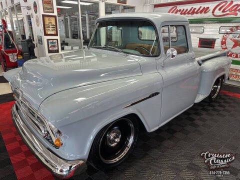 1957 Chevrolet 3100