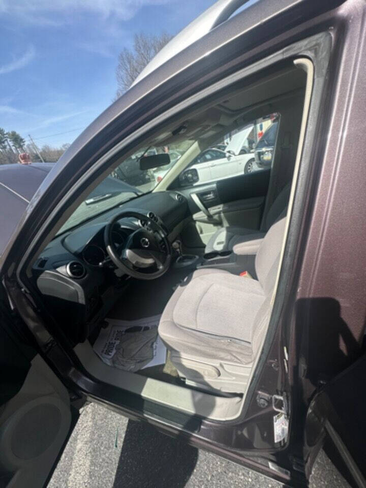 Nissan For Sale in Sciota, PA Biggs Auto Sales & Detailing