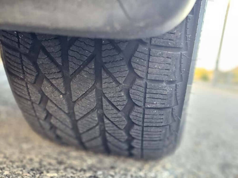 2004 Honda Accord LX V-6