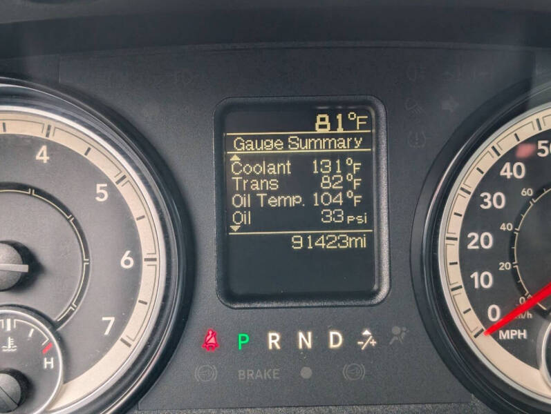 2016 RAM 1500 Express