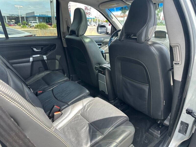 2013 Volvo XC90 3.2 R-Design Premier Plus