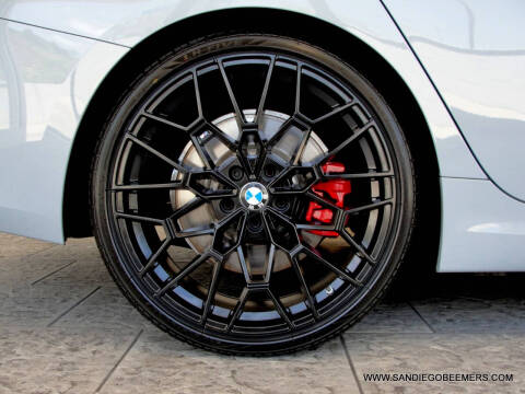 2023 BMW 3 Series