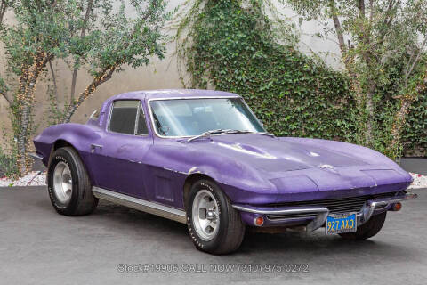1964 Chevrolet Corvette