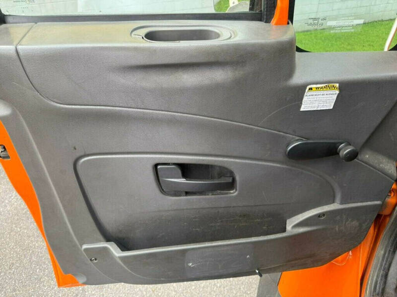 2013 International WorkStar 7400