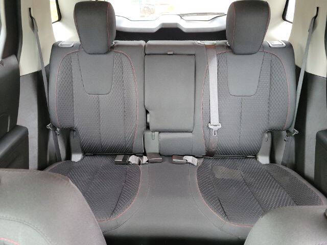 2015 GMC Terrain SLE-1
