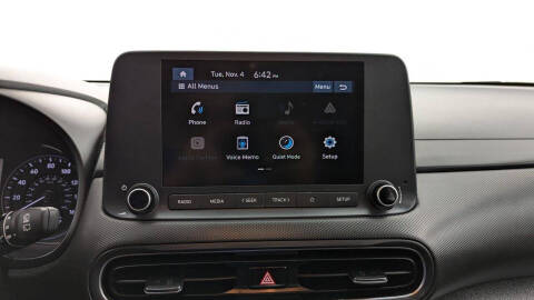 2023 Hyundai Kona SE