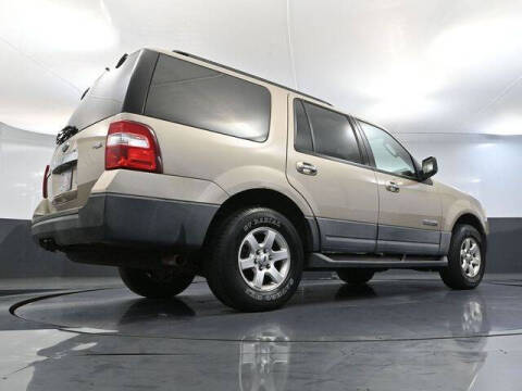 2007 Ford Expedition XLT